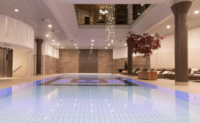 Hotel Okura Amsterdam