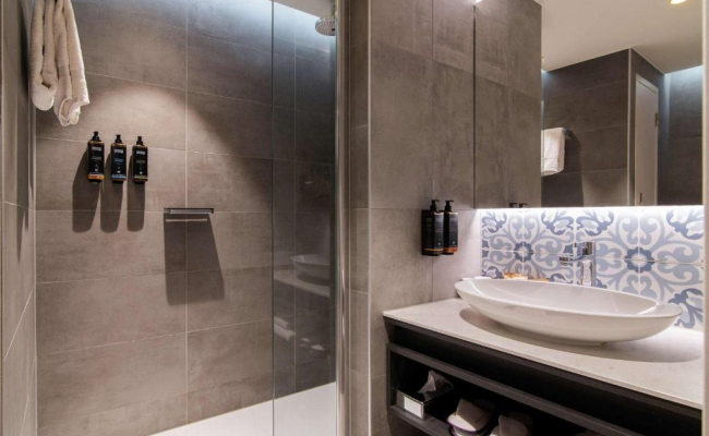 Mercure Amsterdam City