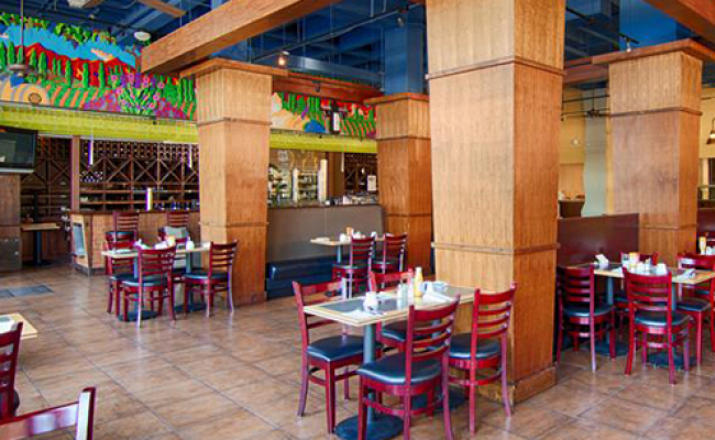 Best Western Grant Park Hotel