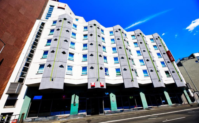ibis Koln Centrum