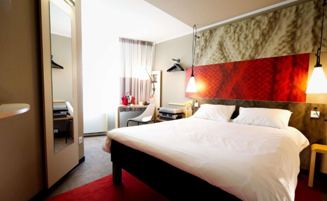 ibis Koln Centrum