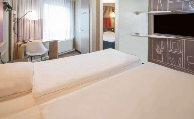 ibis Koln Centrum