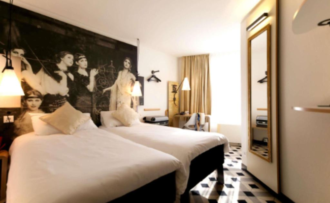 ibis Koln Centrum