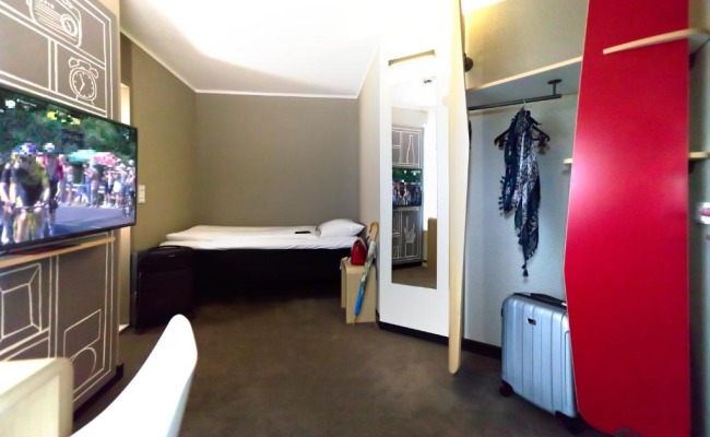 ibis Koln Centrum