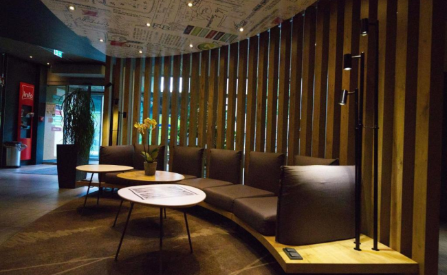 ibis Koln Centrum