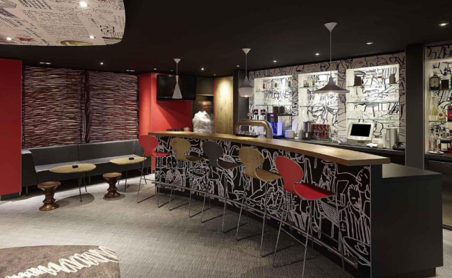 ibis Koln Centrum