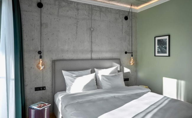 Gekko House Frankfurt, a Tribute Portfolio Hotel