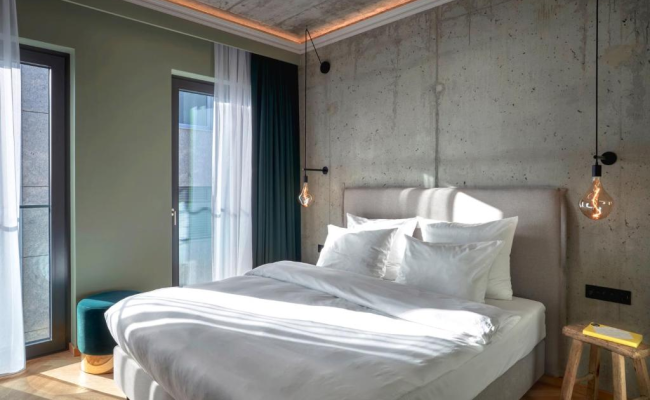 Gekko House Frankfurt, a Tribute Portfolio Hotel