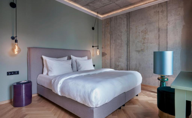 Gekko House Frankfurt, a Tribute Portfolio Hotel