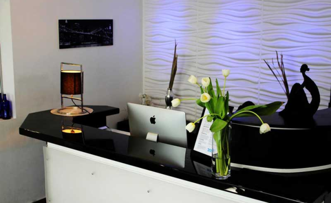 Plenus Boutique Hotel
