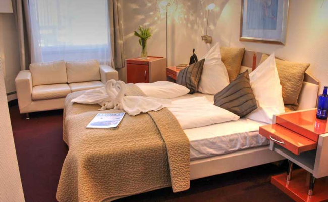 Plenus Boutique Hotel
