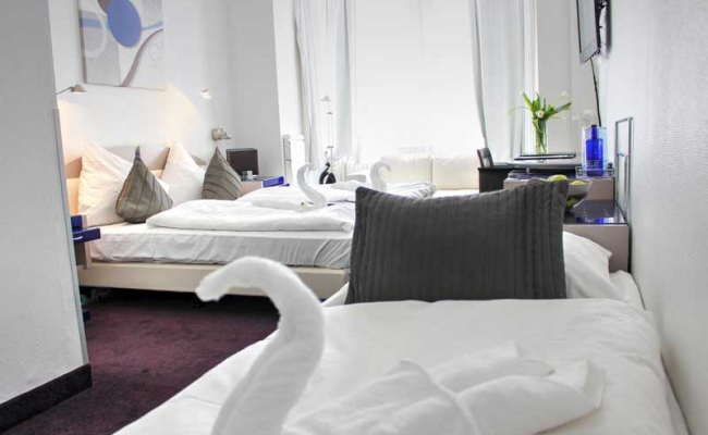 Plenus Boutique Hotel