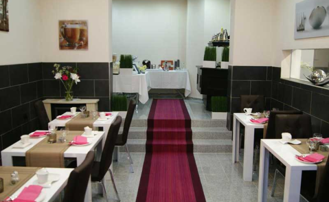 Plenus Boutique Hotel