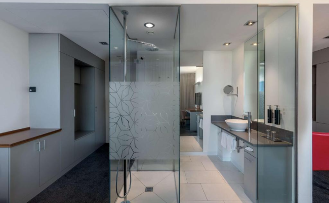 DoubleTree by Hilton Frankfurt Niederrad