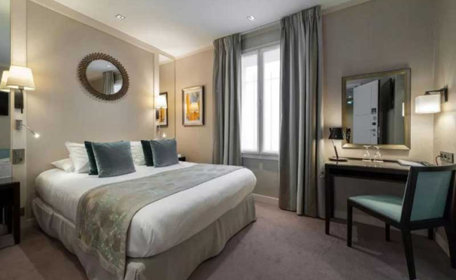 Best Western Plus Hotel Sydney Opera