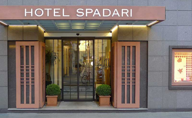 Hotel Spadari Al Duomo