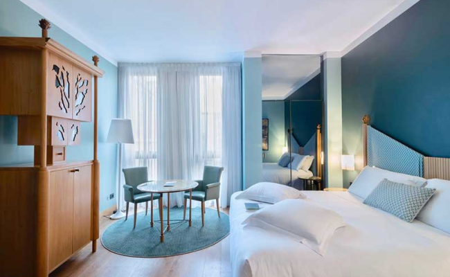 Hotel Spadari Al Duomo