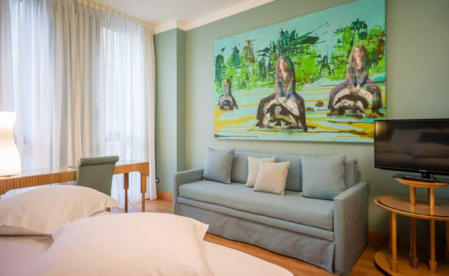 Hotel Spadari Al Duomo