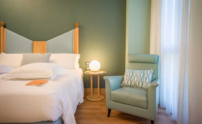 Hotel Spadari Al Duomo