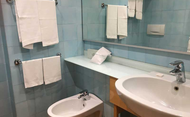 Hotel Spadari Al Duomo