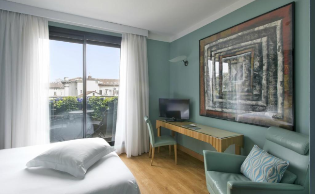 Hotel Spadari Al Duomo