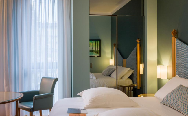 Hotel Spadari Al Duomo