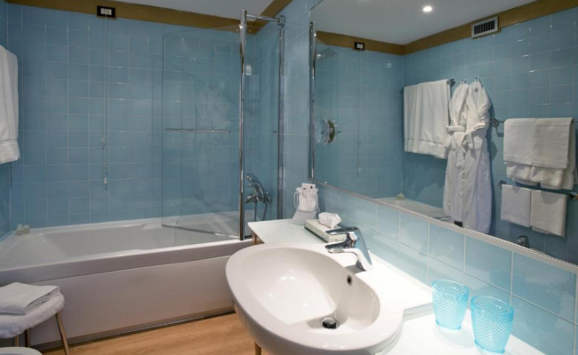 Hotel Spadari Al Duomo