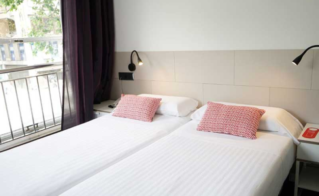 Hostal Q