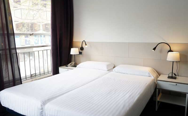 Hostal Q