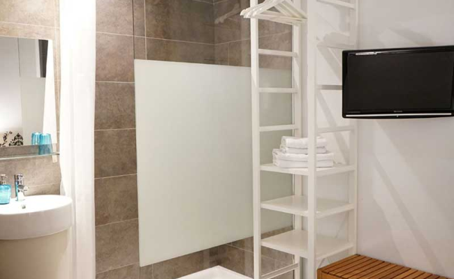 Hostal Q