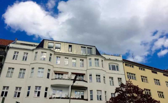 Hotel Ambert