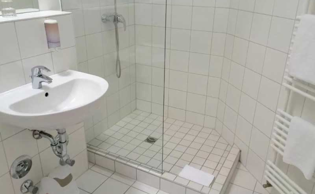 Hotel Ambert