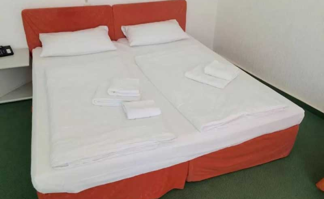 Hotel Ambert