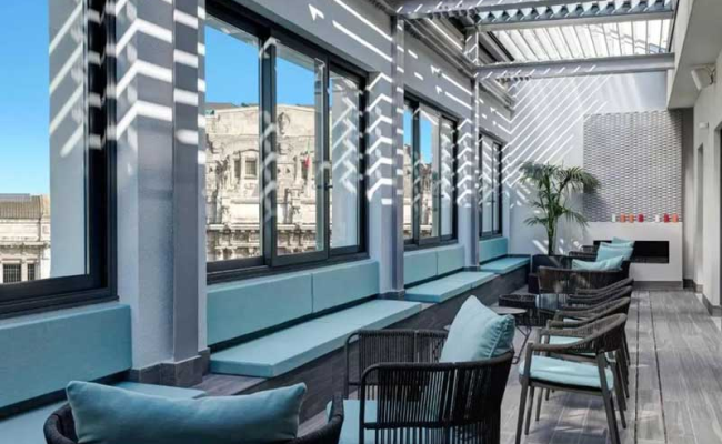 iQ Hotel Milano