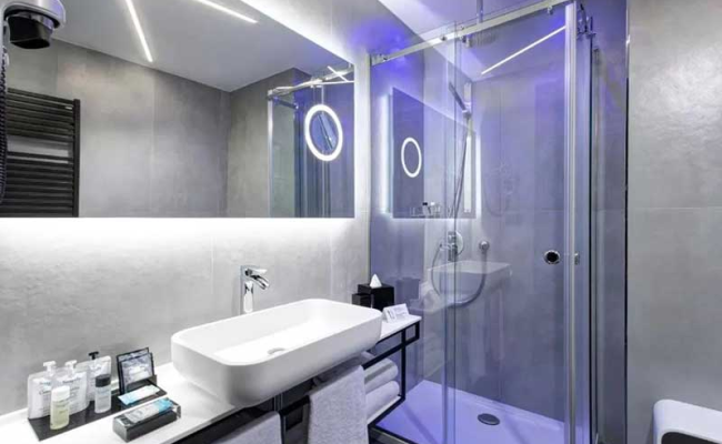 iQ Hotel Milano