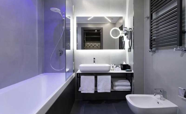 iQ Hotel Milano