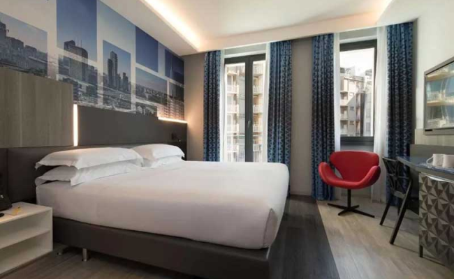 iQ Hotel Milano