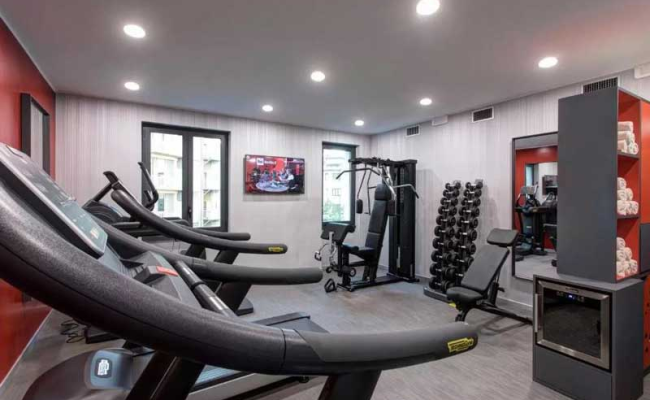 iQ Hotel Milano