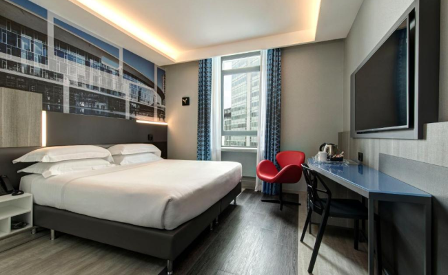 iQ Hotel Milano