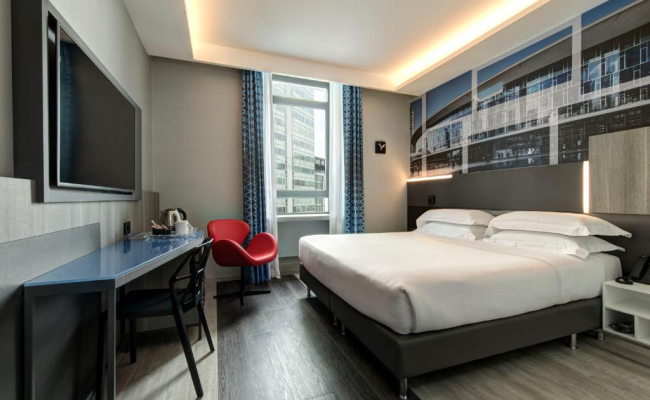 iQ Hotel Milano