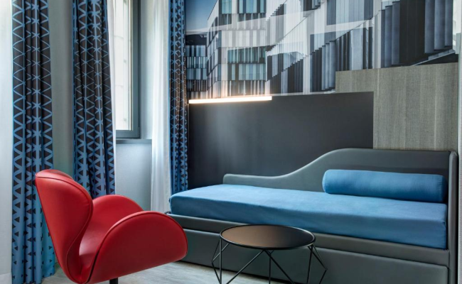 iQ Hotel Milano