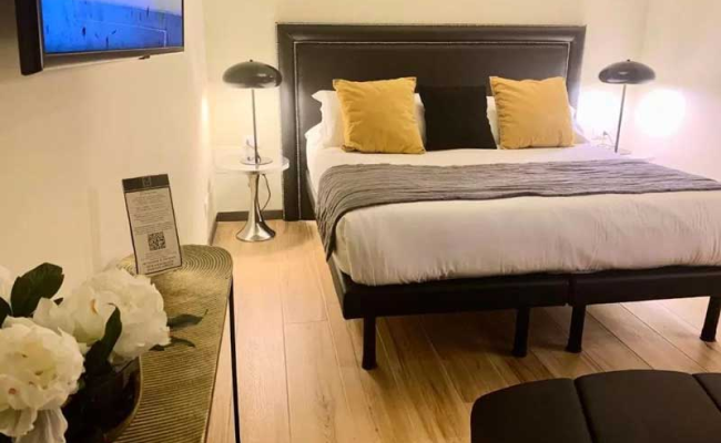 INTOMILAN Aparthotel Galleria Duomo