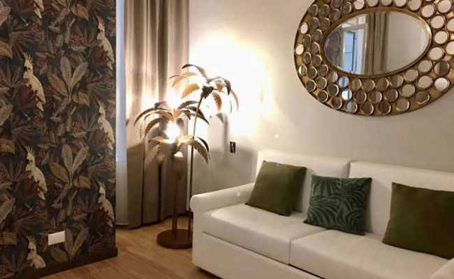INTOMILAN Aparthotel Galleria Duomo