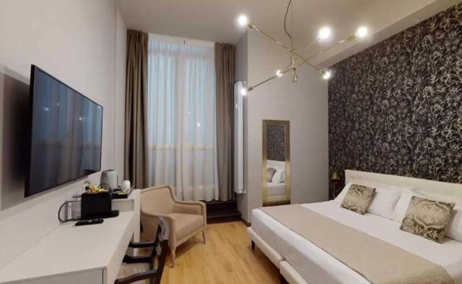 INTOMILAN Aparthotel Galleria Duomo