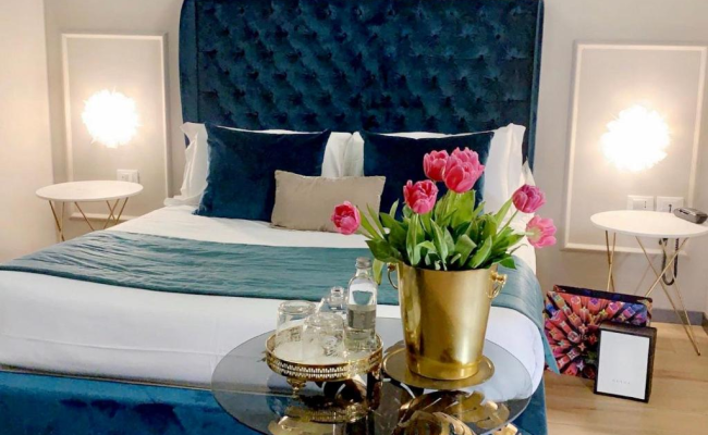 INTOMILAN Aparthotel Galleria Duomo