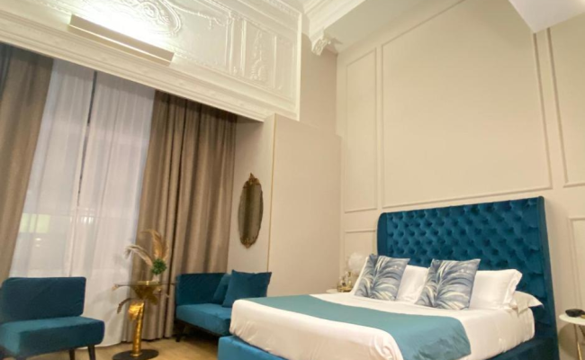 INTOMILAN Aparthotel Galleria Duomo