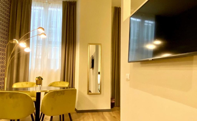 INTOMILAN Aparthotel Galleria Duomo