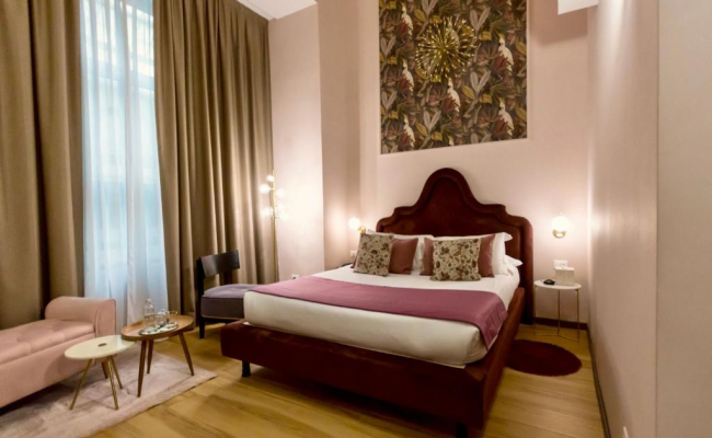 INTOMILAN Aparthotel Galleria Duomo