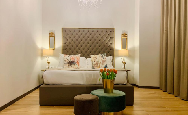 INTOMILAN Aparthotel Galleria Duomo