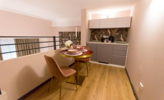 INTOMILAN Aparthotel Galleria Duomo